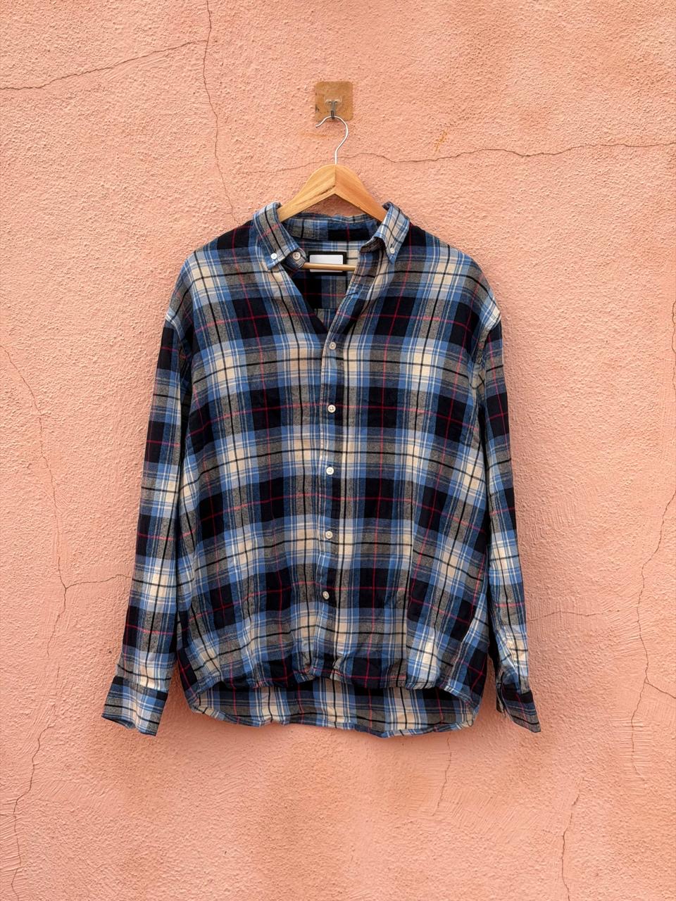 Flannels