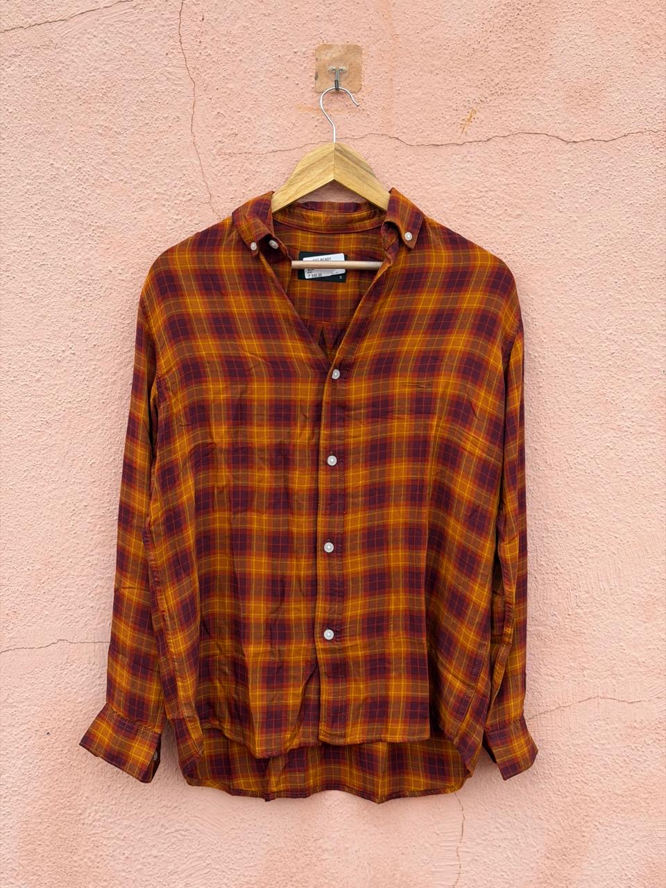 Flannels