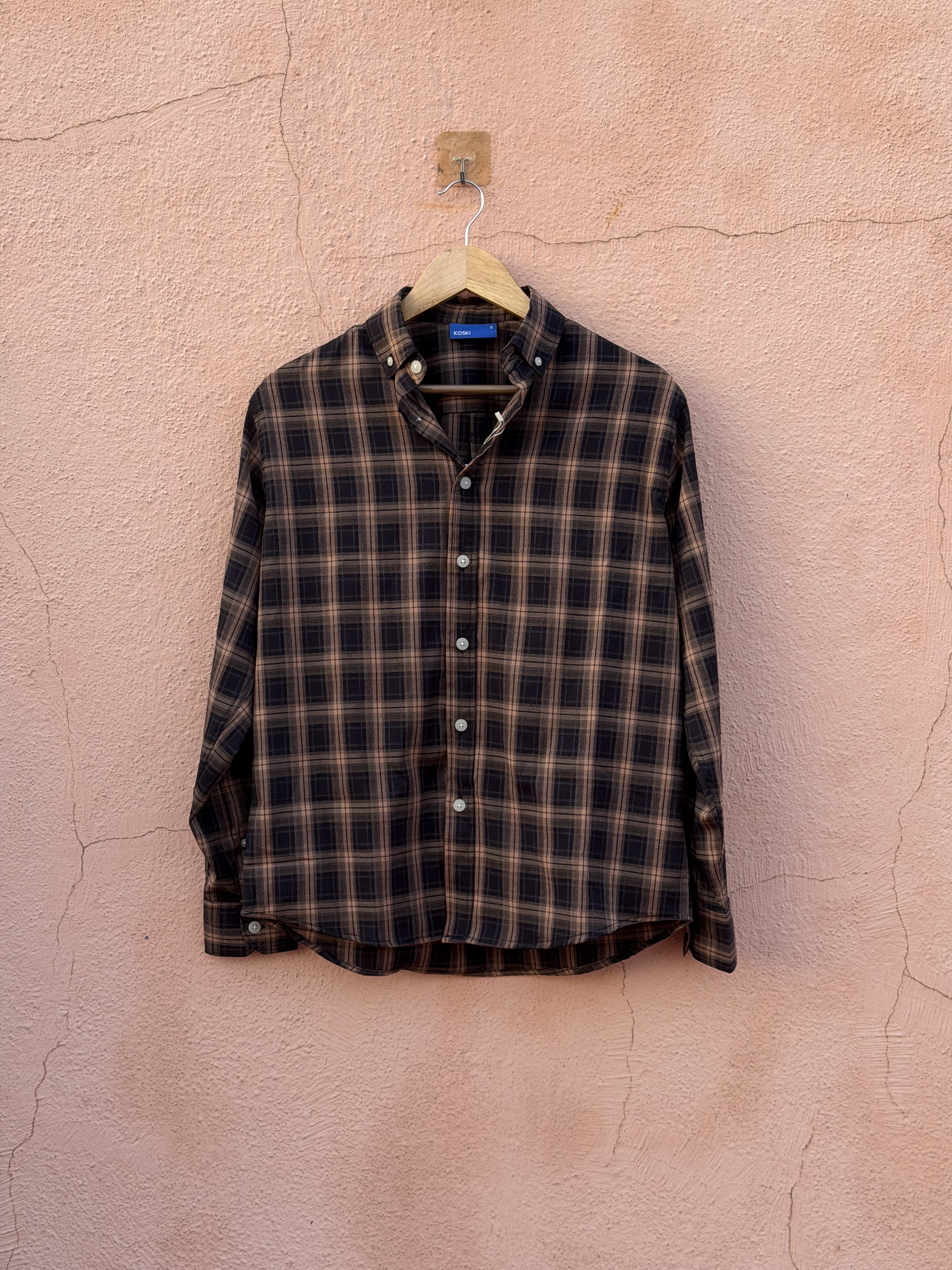 Flannels