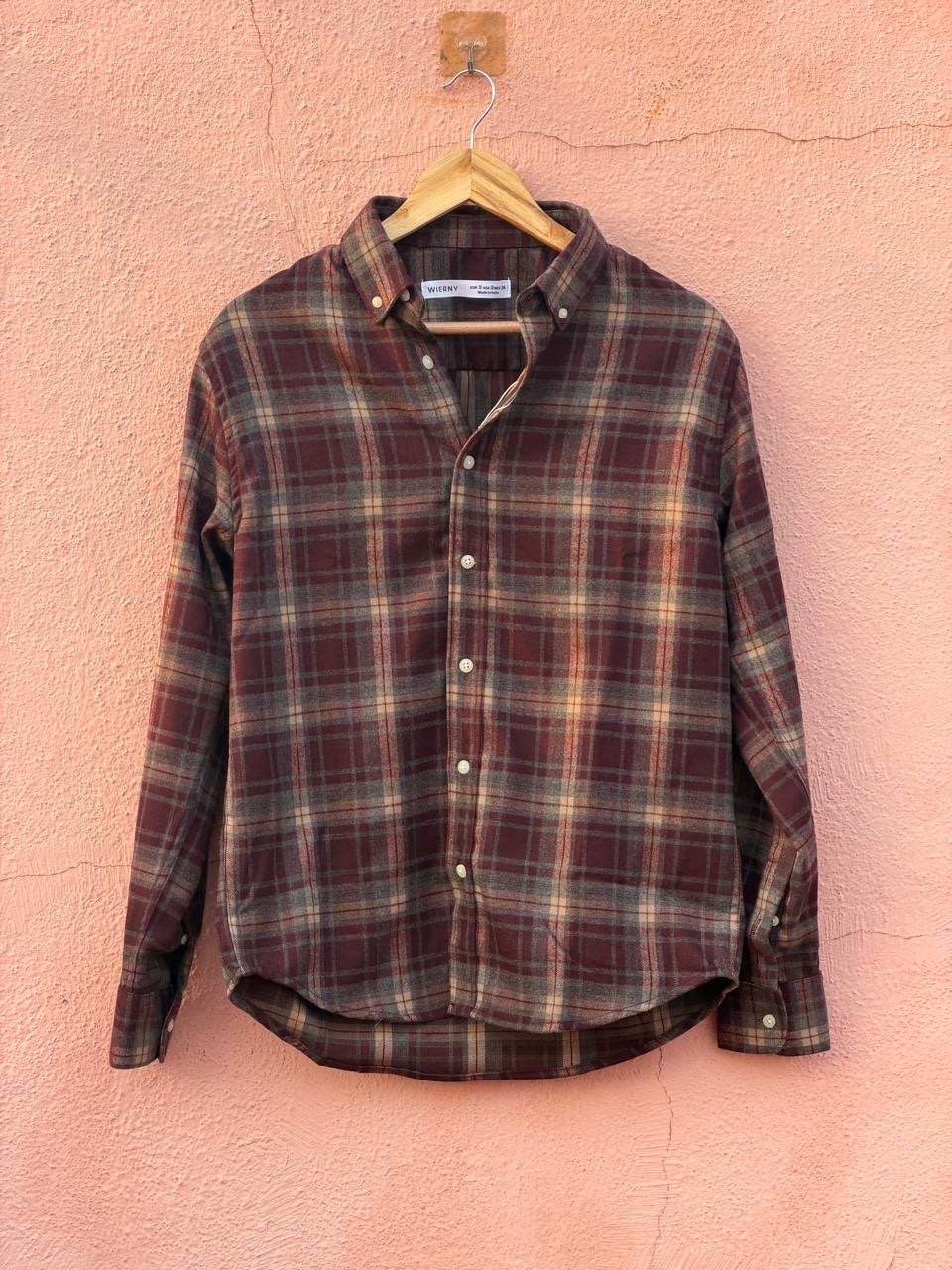 IMP FLANNELS