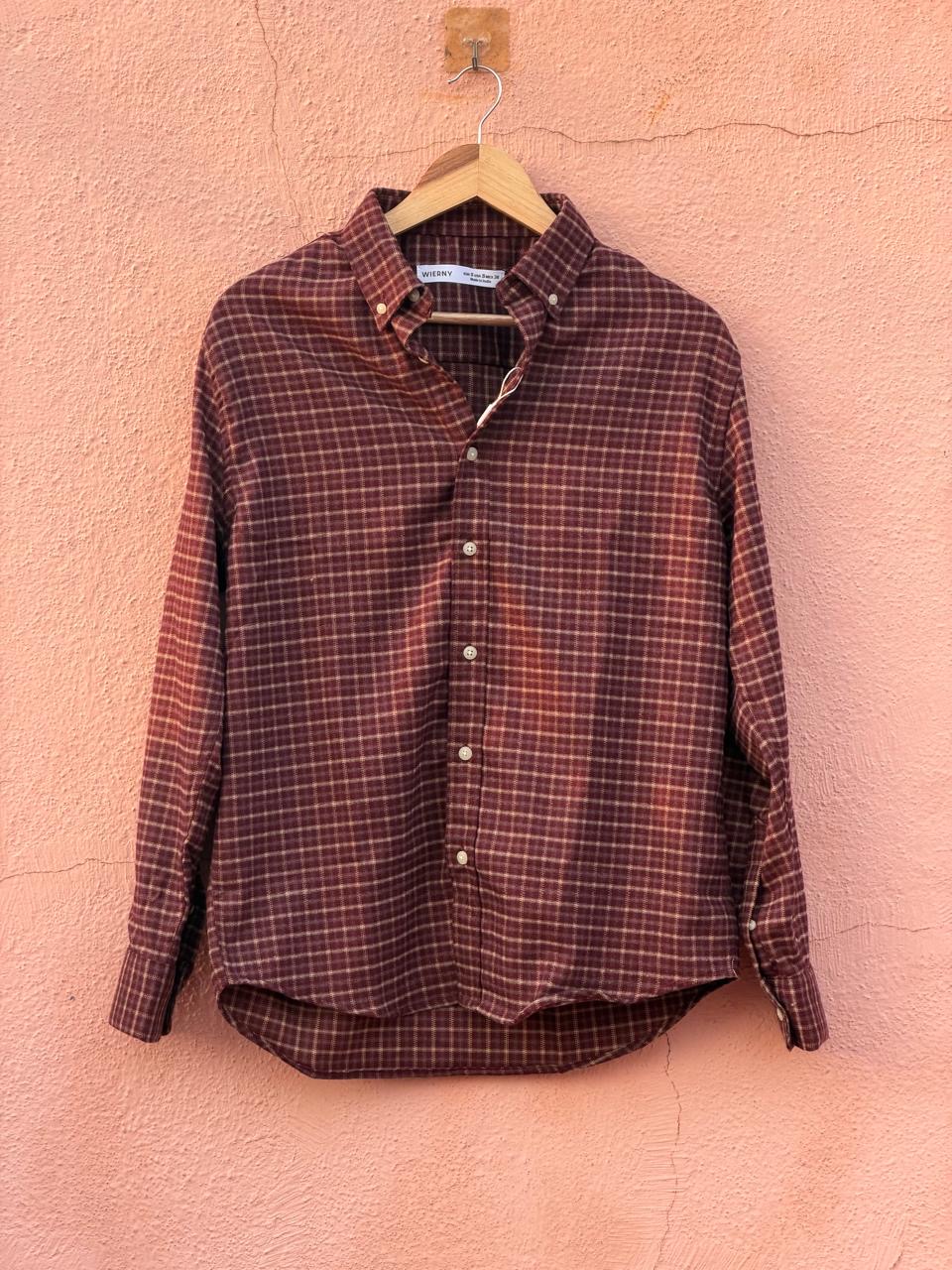 IMP FLANNELS