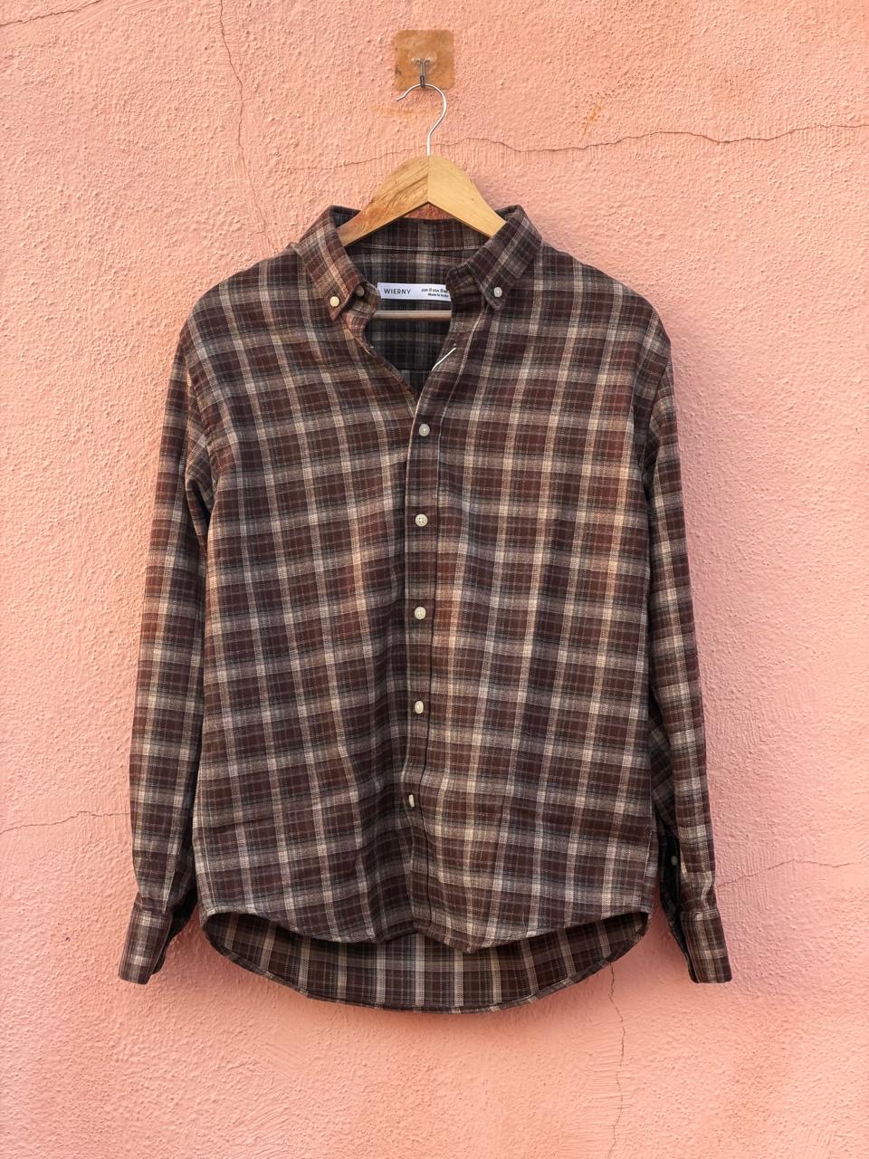 IMP FLANNELS