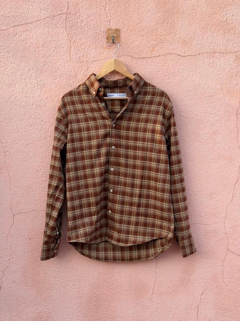 IMP FLANNELS