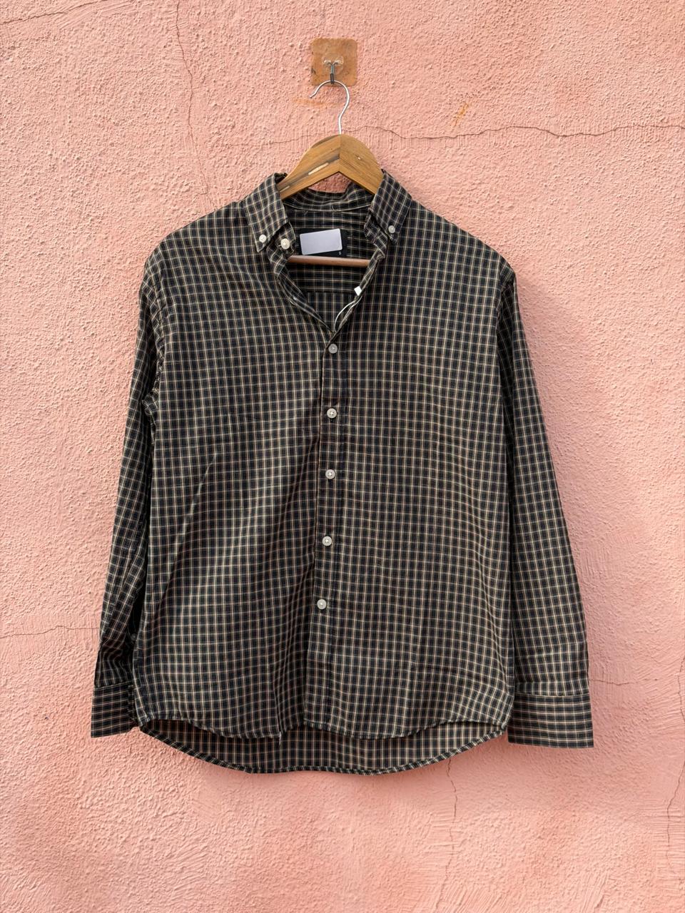 Flannels