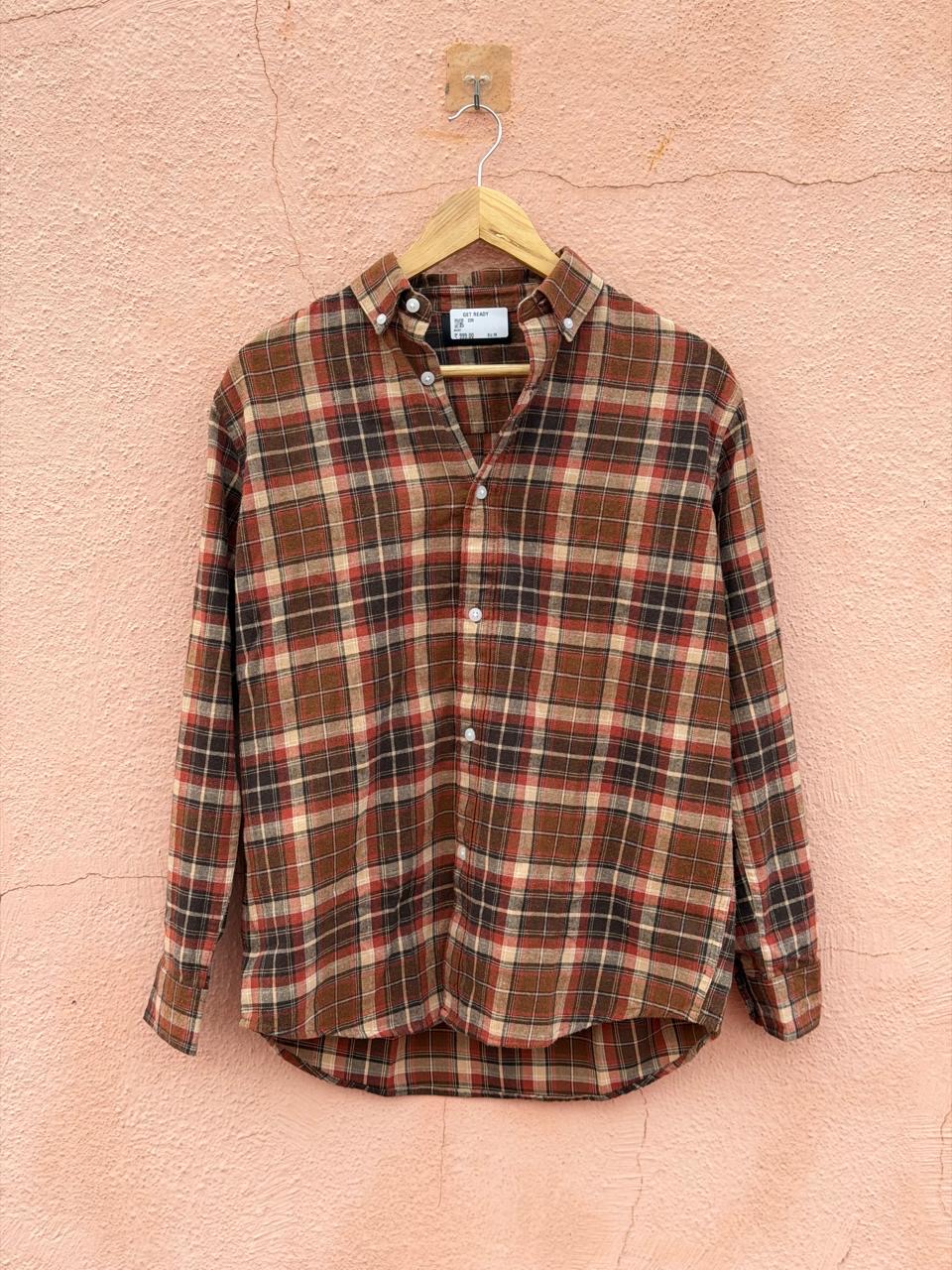 FLANNELS