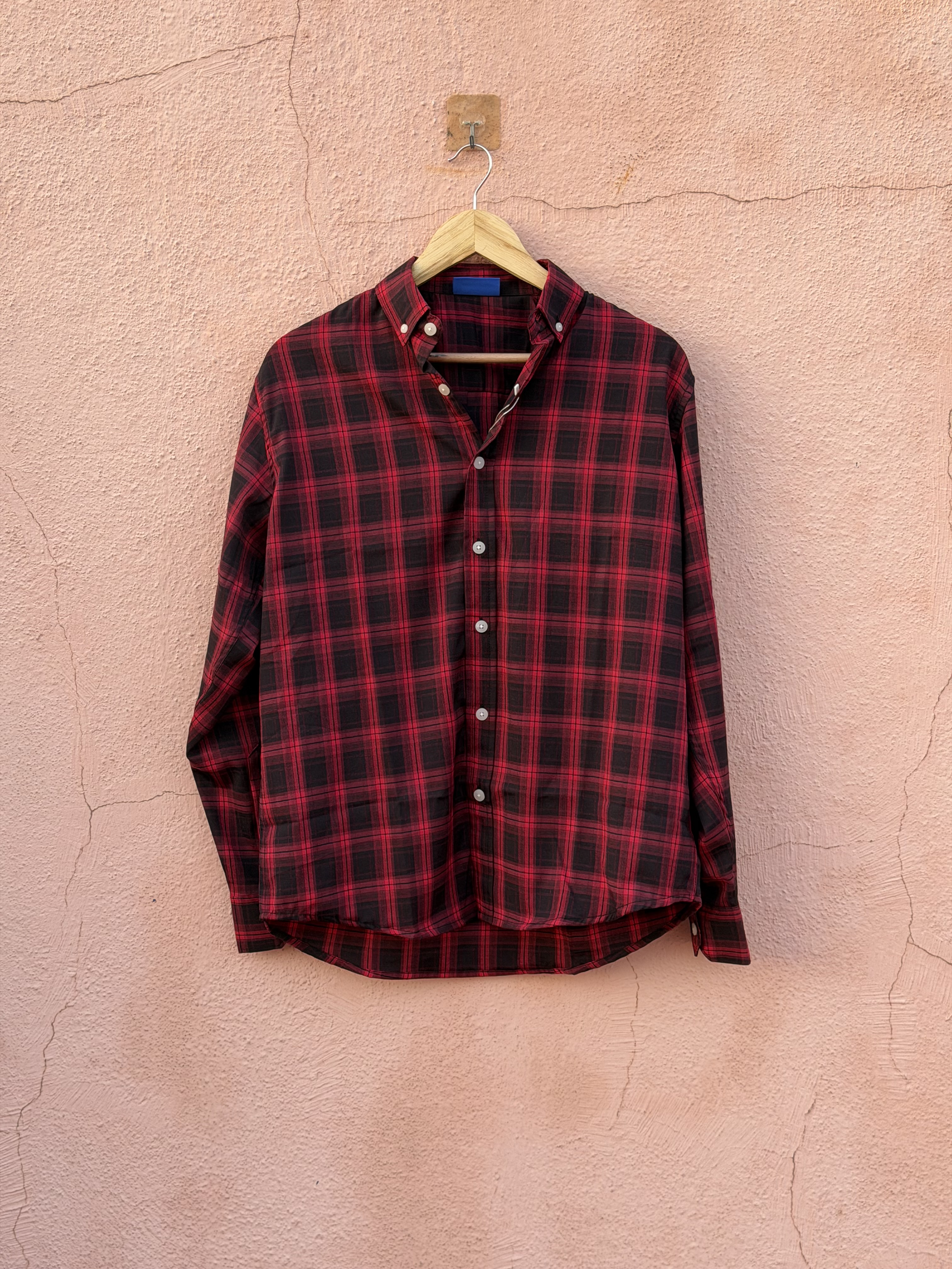 Red Flannels