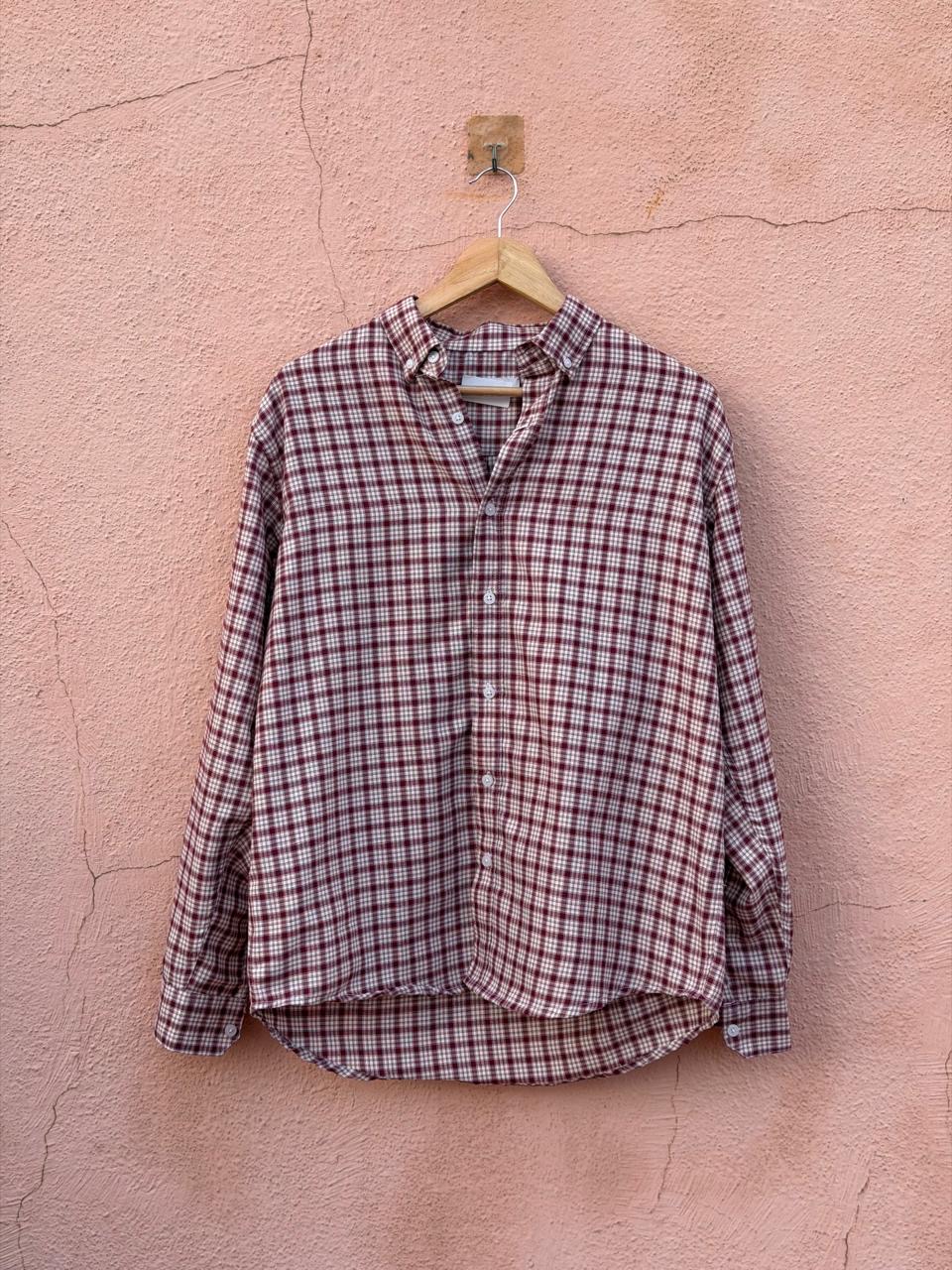 Flannels