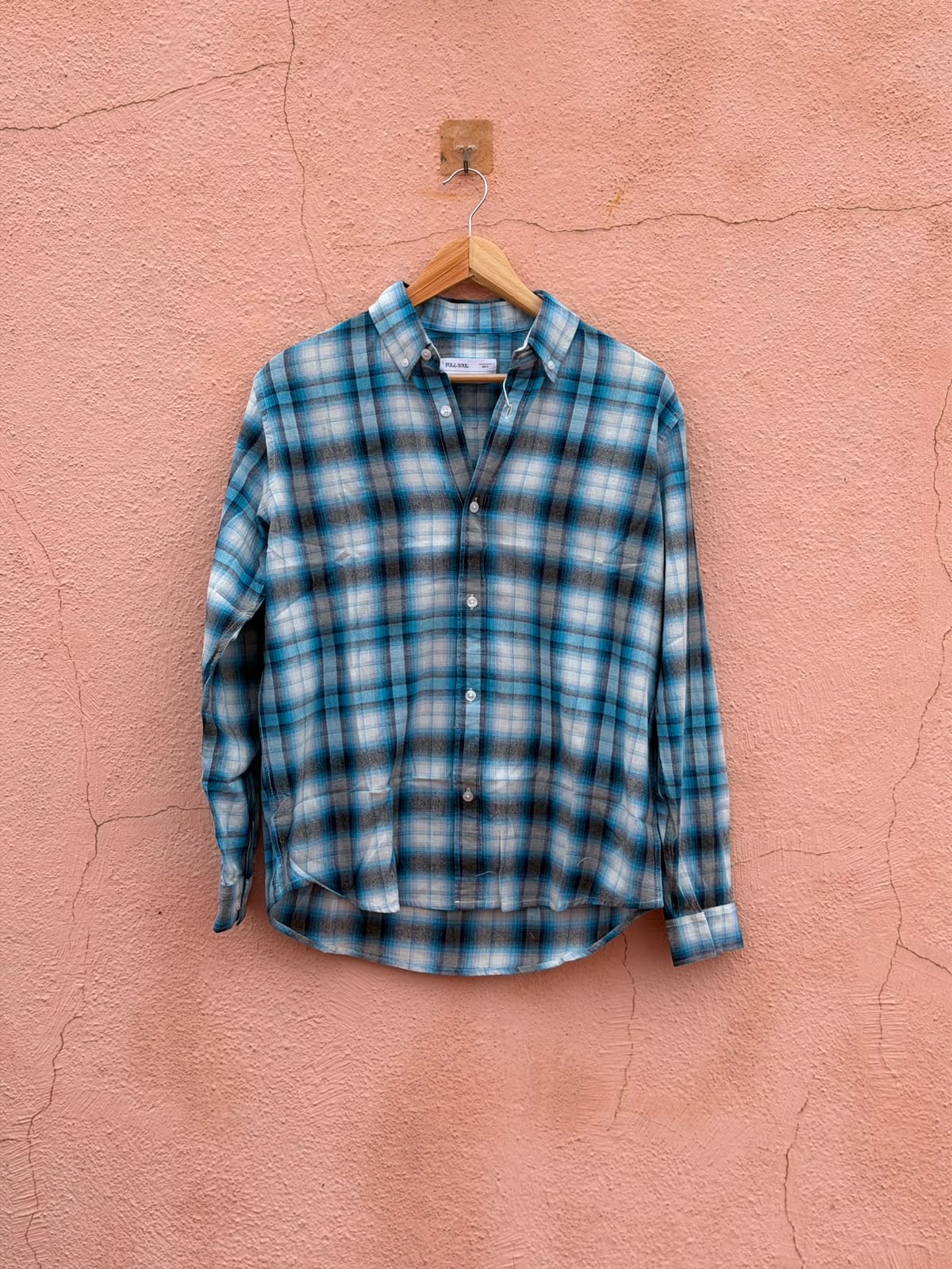IMP FLANNELS