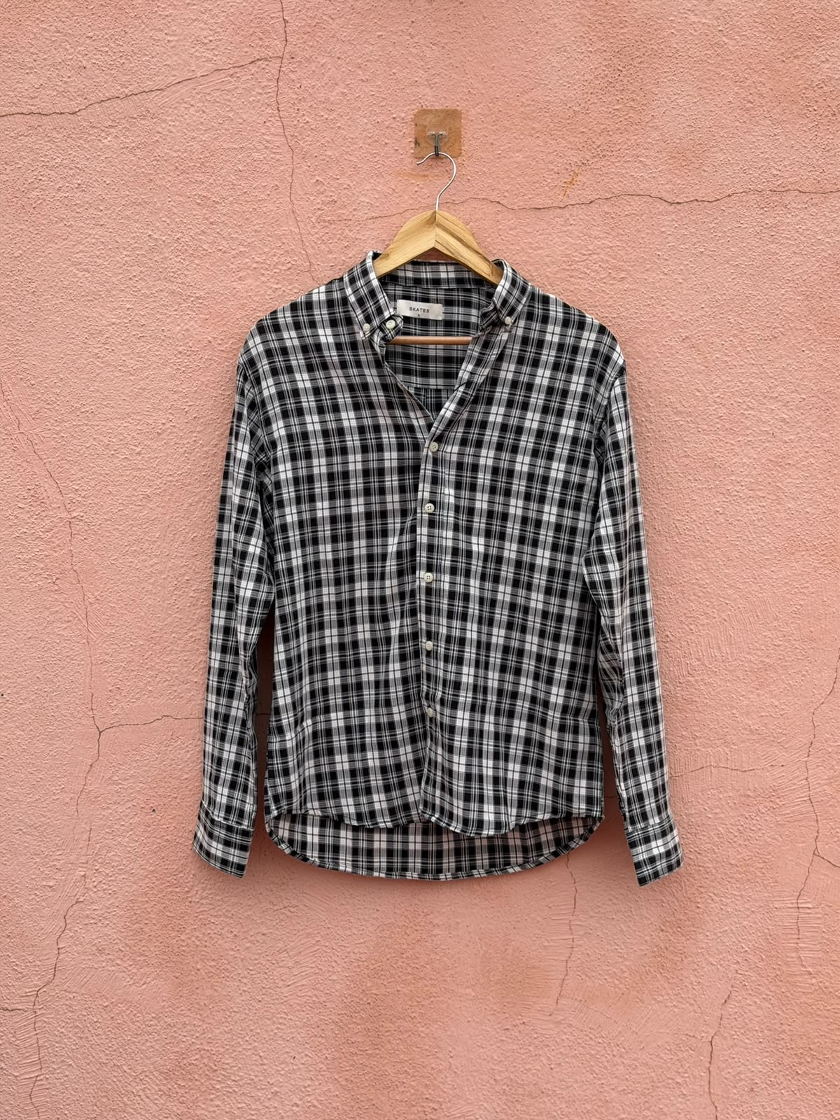IMP FLANNELS