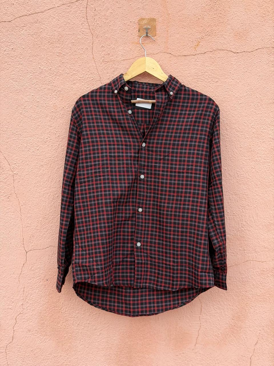 Flannels