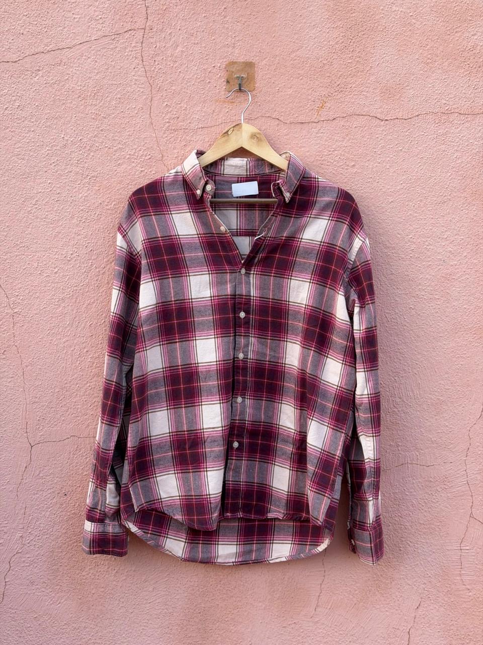 Flannels