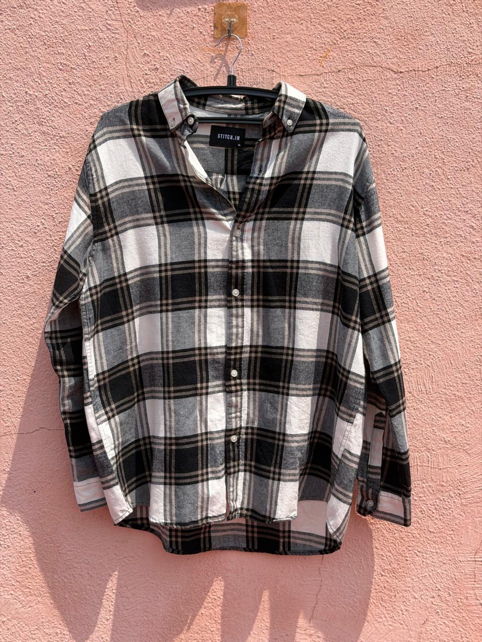 XL FLANNELS