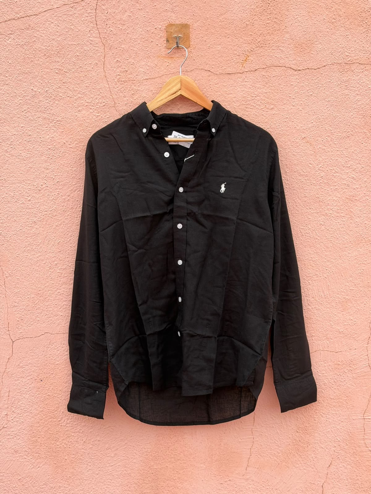 Black Linen
