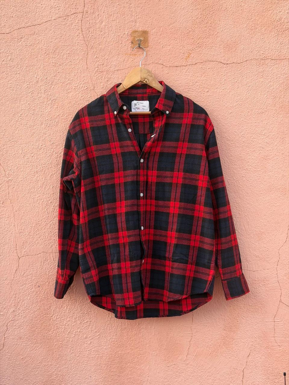 Flannels
