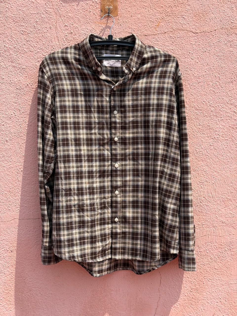 XL Flannels