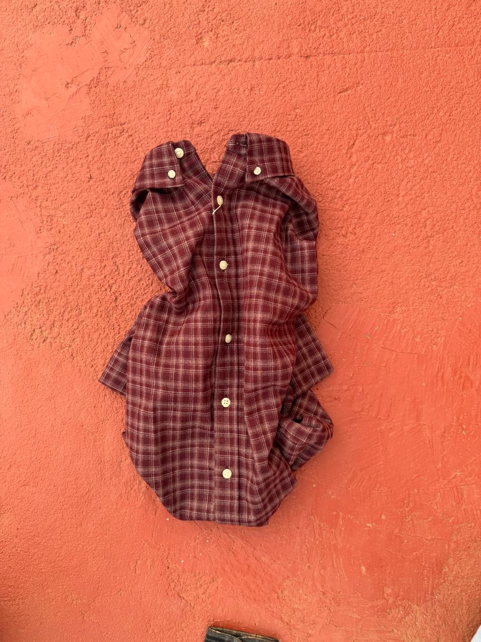 IMP FLANNELS