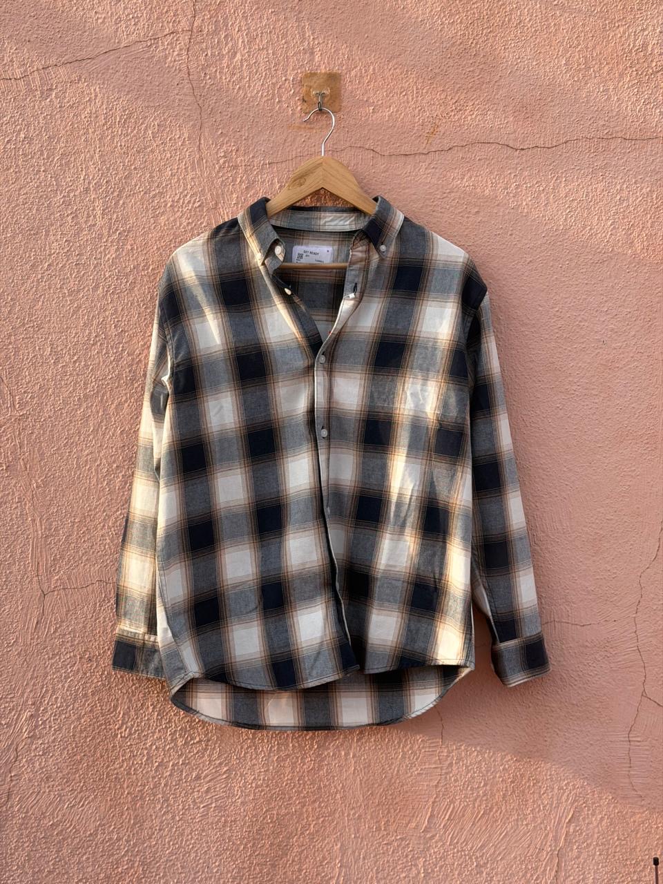 Flannels