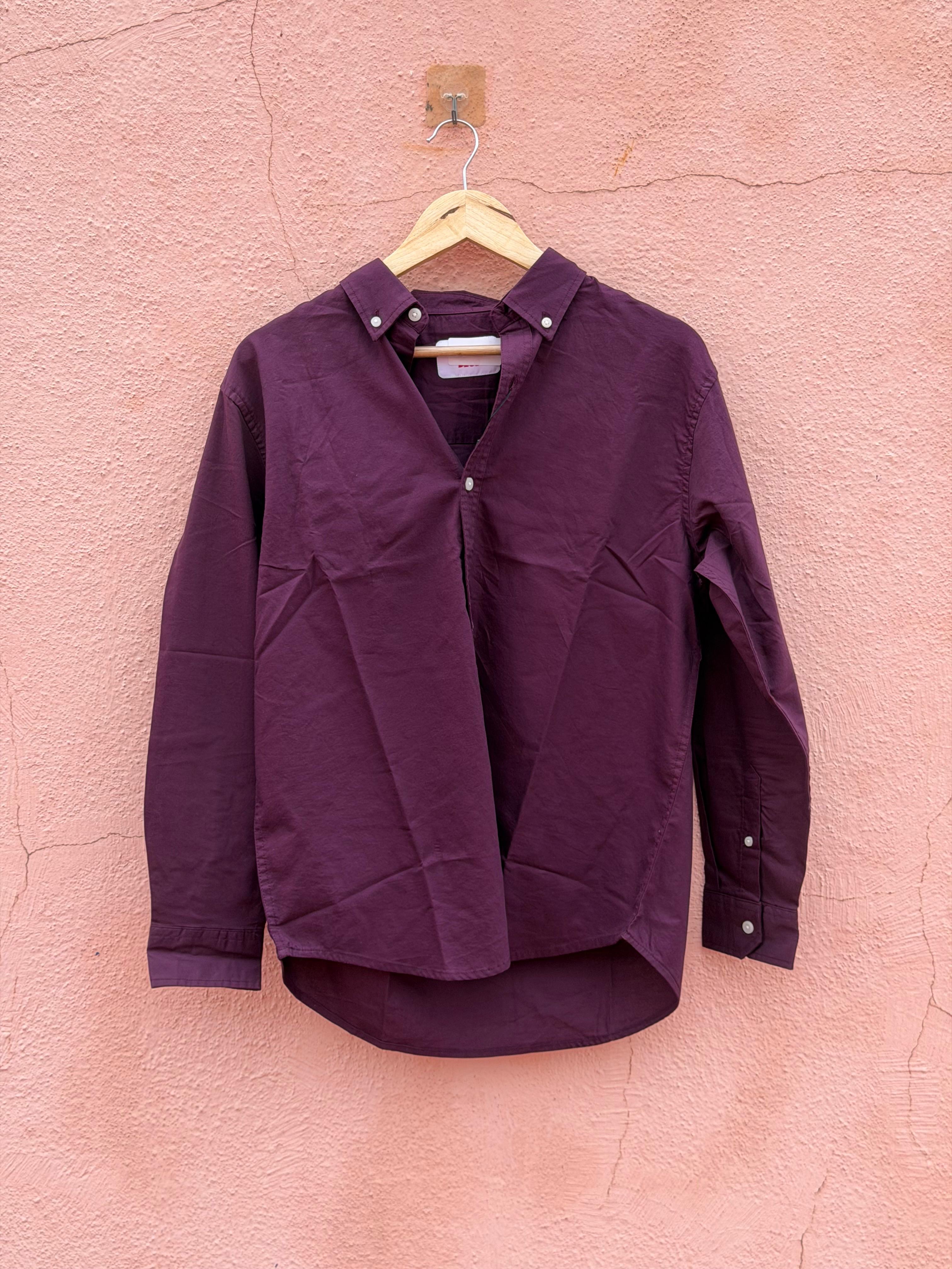 WINE PURPLE
