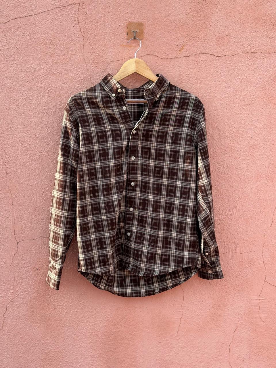 IMP FLANNELS