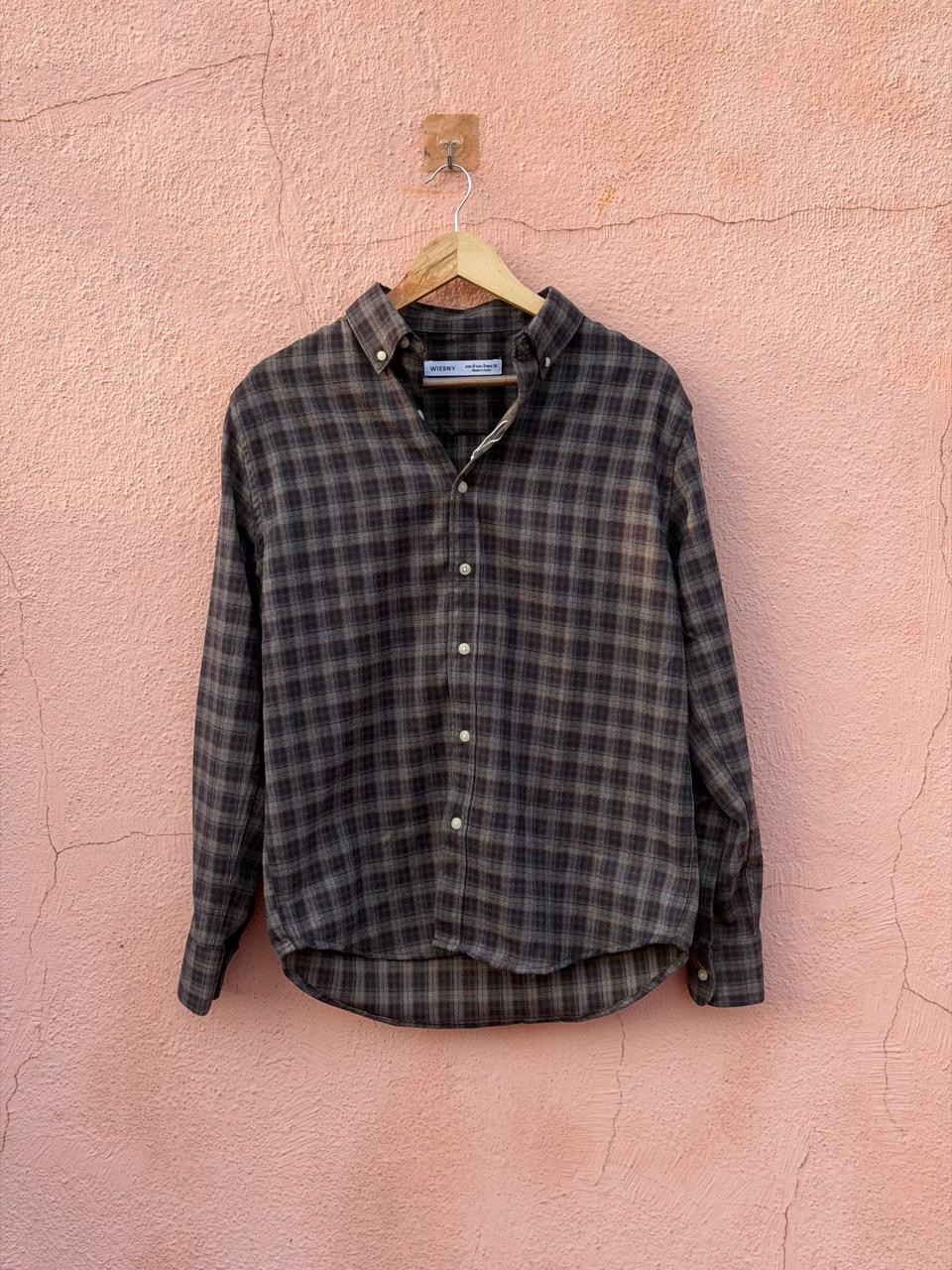 IMP FLANNELS